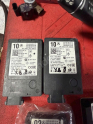 A0009052511 A0009051912 w213 Radar sensöru