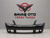 DODGE AVENGER ÖN TAMPON DELİKLİ 2007 2008 2009 VE ÜZERİ /TAİWAN