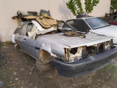 TOYOTA CORONA AT 151 83-85 PARÇALARI BULUNUR-ALKO OTOMOTİV