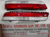 Suzuki Swift Sağ Macar Stop 1996 2001
