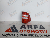 Kia cee'd sağ stop