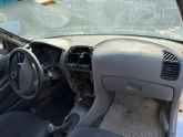 Oto Çıkma Parça / Hyundai / Accent / Kaporta & Karoser / Sol Ön Kapı / Çıkma Parça 