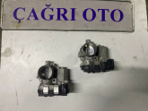 04C133062C OCTAVİA FABİA RAPİD 1.0 TSİ GAZ KELEBEĞİ ORJİNAL