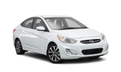 HYUNDAİ ACCENT BLUE HURDA BELGELİ