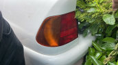 Volkswagen Polo sol arka stop