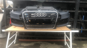AUDİ A3 ÖN TAMPON S LİNE SET 8V3807065 G 2013-2014-2015 ÇAĞRI OTO
