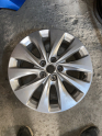OPEL GRANDLAND X ÇELİK JANT ÇIKMA YP00044880 CANCAN OPEL