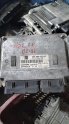 5WP4422502 SEAT IBIZA 2005 1.2 SIEMENS ENGINE ECU