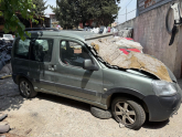 PEUGEOT PARTNER TAVAN ÇITASI SAĞ ORJINAL 03-08 MODEL