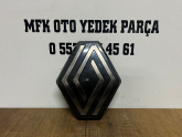 CLİO 5 ÖN ARMA LOGO ORJİNAL 628908921R