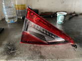 SKODA SÜPERB SOL İÇ STOP 3V5.945.307B