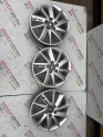 Seat İbiza çelik jant (3.adet)