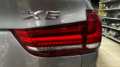 2014-2018 BMW X5 F15 SOL İÇ STOP HATASIZ