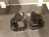 MERCEDES GLC W253 RADYATÖR BRAKETİ SOL SAĞ ALT 2535010520 SO