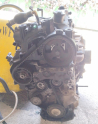 PEUGEOT 206 1.4 DIZEL  MOTOR   ÇEVİK OTO ÇIKMA