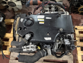İSUZU NNR EURO 4 MOTOR