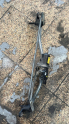 Dacia duster cam silecek motoru 288009286r