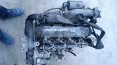 RENAULT MASTER ÇIKMA ORJİNAL MOTOR