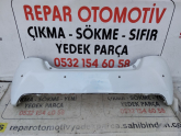 Toyota yaris arka tampon 52159-0d520 orjinal çıkma 14-17