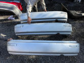 HONDA CİVİC ARKA TAMPON ÇITALI SEDAN ORJİNAL ÇIKMA 96-00 MODEL