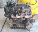 PEUGEOT 207 1.4 DIZEL  MOTOR   ÇEVİK OTO ÇIKMA