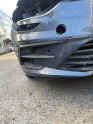 RENAULT MEGANE 4 SİSLİ SİS ÇEÇEVESİ ÇIKMA ORİJİNAL
