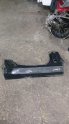 1998-2003 FORD FOCUS SOL ARKA MARŞPİYEL SACI