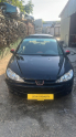 PEUGEOT 206 SOL  FAR ÇEVİK OTO ÇIKMA