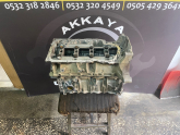 9650358180 Peugeot 307 1.4 16v Motor Bloğu Çıkma