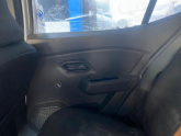 DACİA SANDERO ARKA SAĞ KAPI DÖŞEMESİ