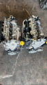 FİAT PUNTO 1.3 EURO 4 90 LİK MOTOR