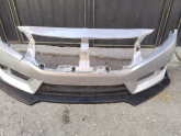 HONDA CİVİC FC5 CİVİC ÖN TAMPON-ALKO OTOMOTİV