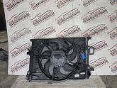CHERY TİGGO 7 PRO FAN RADYATÖR SETİ ORJINAL