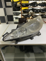 Oto Çıkma Parça / Peugeot / 207 / Far & Stop / Sol Ön Far / Çıkma Parça 