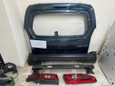 Oto Çıkma Parça / Fiat / Doblo / Kaporta & Karoser / Bagaj Kapağı / Çıkma Parça 