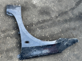 PEUGEOT 307 SOL ÖN ÇAMURLUK