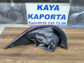 Oto Çıkma Parça / Renault / Symbol / Far & Stop / Sağ Arka Stop / Çıkma Parça 