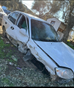 Hyundai accent Admira sağ ayna