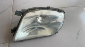 2007-2013 MODEL PEUGEOT 308 HATASIZ ORJ ÇIKMA SİS FARI