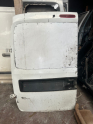 DOBLO 3 SOL ARKA BAGAJ KAPAĞI