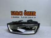 AUDİ Q3 SOL ÖN FAR ORJİNAL  XENON  8U0 941 005 C