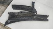 RENAULT MEGANE 1 ÖN CAM İZGARASI