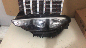 Fiat Egea sol far