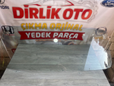 BMC LEVEND TM30 ÖN CAM ÇIKMA ORJİNAL HATASIZ