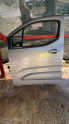 Fiat Doblo5 İçin Hatasız ve Dolu Sol Ön Kapı Çıkma Parças