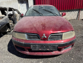 MİTSUBİSHİ CARİSMA SOL FAR 2000-2005 MODEL ÇIKMA
