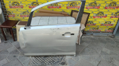 OPEL CORSA D SOL ÖN KAPI GÜMÜŞ GRİ ÇIKMA ORJİNAL YEDEK PARÇA
