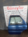 FORD ESCORT  SOL ARKA KAPI