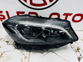 Mercedes A Clas w176 sağ ön far çıkma