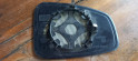 Megane 3 sol ayna camı OEM 232634057 çıkma orj